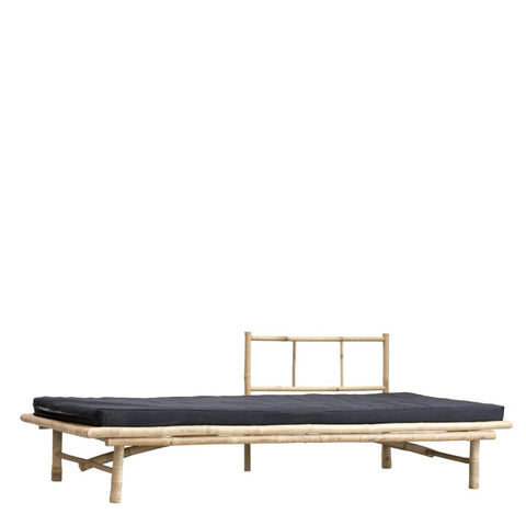 Mandisa daybed 215x100 cm. natur