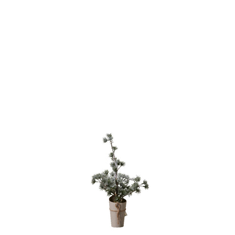 Pinea LED Baum H44 cm. grün