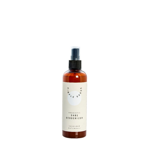 Skodeodorent Patchouli/Lavender 150 ml