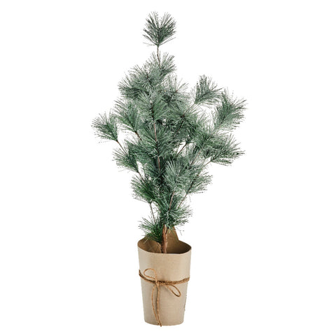 Pinea Baum H76 cm. grün