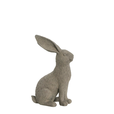 Semina Hase grau 25 cm.