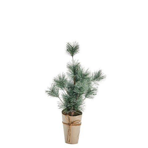 Pinea LED Baum H57 cm. grün