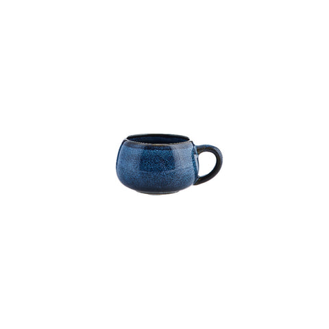 Amera Espressotasse 9x9 cm. blau