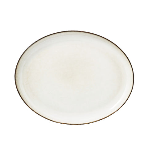 Amera Tablett 34x27 cm. beige