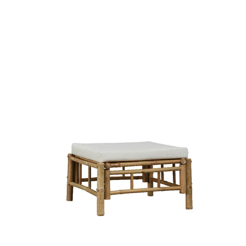 Mandisa Modul Hocker H35xW70xL70 cm. natur