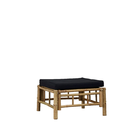 Mandisa Modul Hocker H35xW70xL70 cm. natur