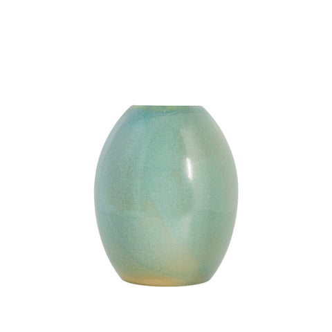 Eslia Vase H28 cm. minze