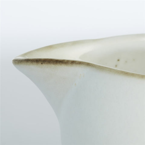 Amera Sauciere H8,5 cm. beige