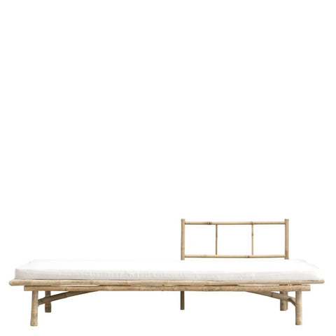 Mandisa daybed H74 cm. natur