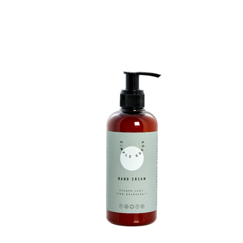 Handcreme Grapefruit 250 ml